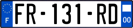 FR-131-RD