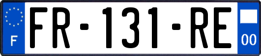 FR-131-RE