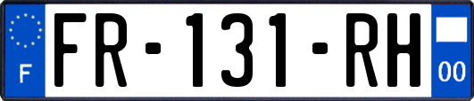 FR-131-RH