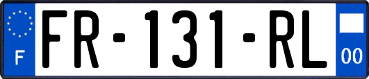FR-131-RL