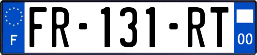 FR-131-RT