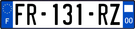 FR-131-RZ