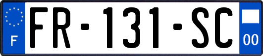 FR-131-SC