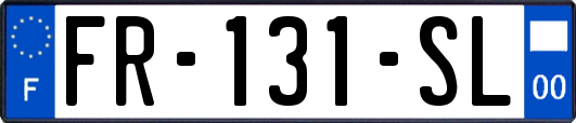 FR-131-SL