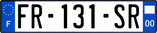 FR-131-SR