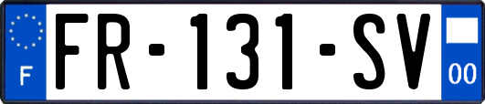 FR-131-SV