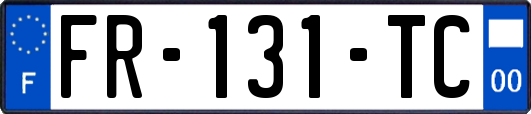 FR-131-TC