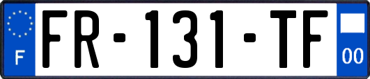 FR-131-TF