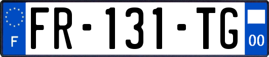 FR-131-TG