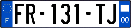 FR-131-TJ