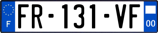 FR-131-VF