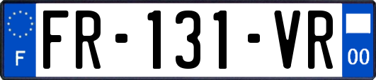 FR-131-VR