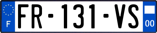 FR-131-VS