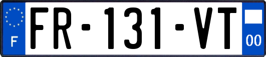 FR-131-VT