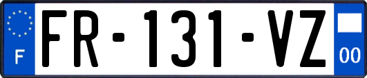 FR-131-VZ