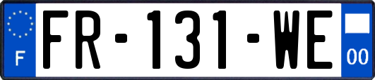 FR-131-WE