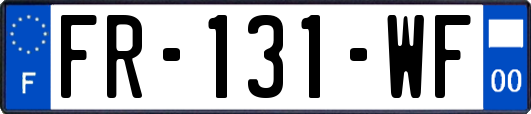 FR-131-WF