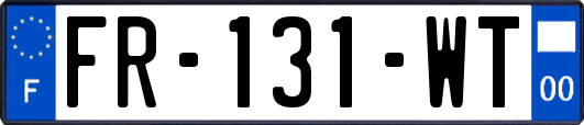 FR-131-WT