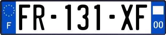FR-131-XF