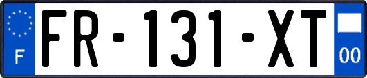 FR-131-XT
