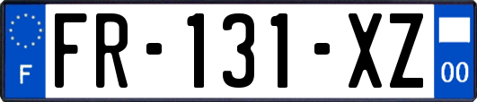 FR-131-XZ