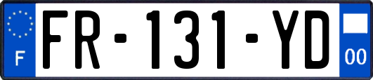 FR-131-YD