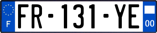 FR-131-YE