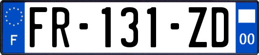 FR-131-ZD