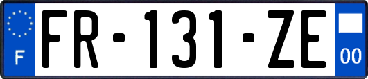 FR-131-ZE