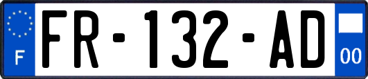 FR-132-AD