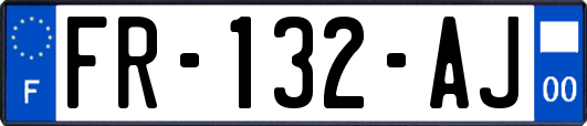 FR-132-AJ