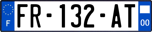 FR-132-AT