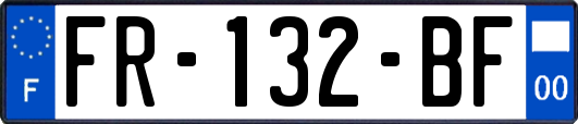 FR-132-BF