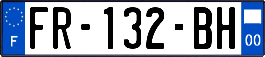 FR-132-BH