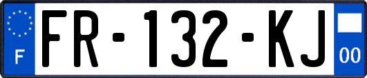 FR-132-KJ