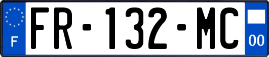 FR-132-MC