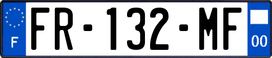 FR-132-MF