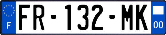 FR-132-MK