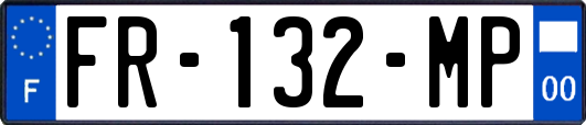 FR-132-MP