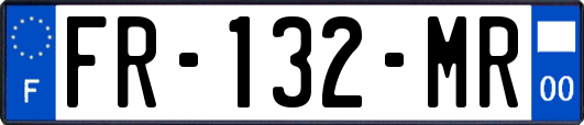 FR-132-MR