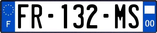 FR-132-MS