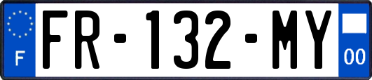 FR-132-MY
