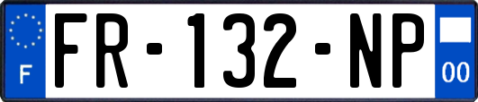 FR-132-NP