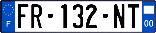 FR-132-NT