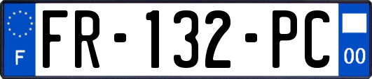 FR-132-PC