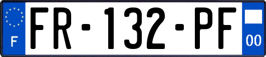 FR-132-PF