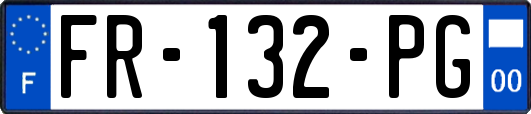 FR-132-PG