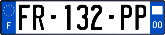 FR-132-PP