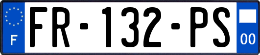 FR-132-PS