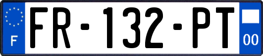 FR-132-PT